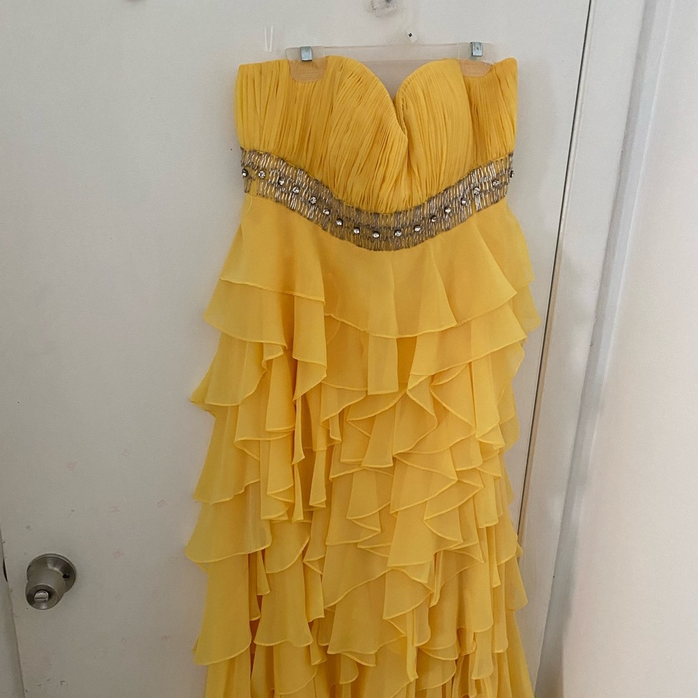Vestido fiesta